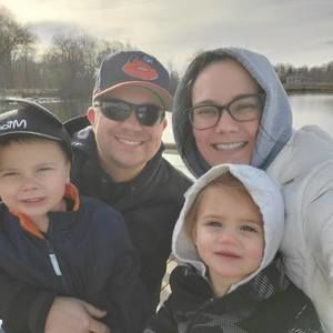 Meet your Posher, Joe